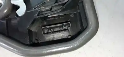 Peça sobressalente para automóvel em segunda mão fechadura da porta traseira direita por bmw x3 (e83) 2.0d referências oem iam 7036172  