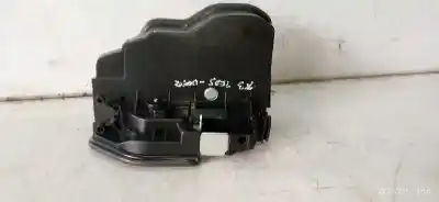 Peça sobressalente para automóvel em segunda mão fechadura da porta traseira direita por bmw x3 (e83) 2.0d referências oem iam 7036172  