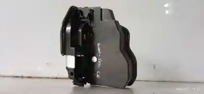 Peça sobressalente para automóvel em segunda mão fechadura da porta traseira direita por bmw x3 (e83) 2.0d referências oem iam 7036172  