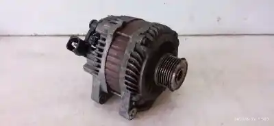 Second-hand car spare part ALTERNATOR for PEUGEOT EXPERT KOMBI  OEM IAM references 9654752880  A004TJ0084C