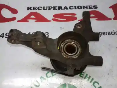 Pezzo di ricambio per auto di seconda mano attacco anteriore destro per kia cee´d active riferimenti oem iam 517162h100  