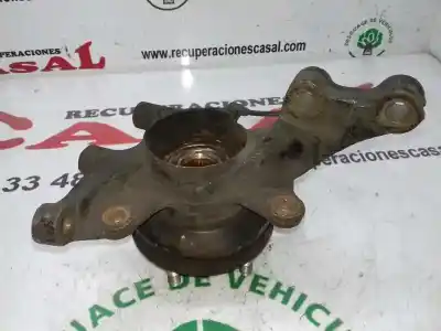 Pezzo di ricambio per auto di seconda mano attacco anteriore destro per kia cee´d active riferimenti oem iam 517162h100  