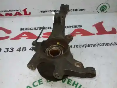 Pezzo di ricambio per auto di seconda mano attacco anteriore destro per kia cee´d active riferimenti oem iam 517162h100  