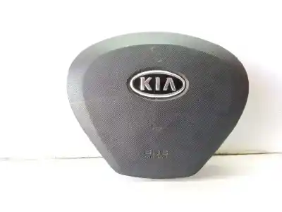 Recambio de automóvil de segunda mano de airbag delantero izquierdo para kia cee´d active referencias oem iam 569001h000  1h56900010