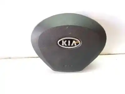 Peça sobressalente para automóvel em segunda mão airbag dianteiro esquerdo por kia cee´d active referências oem iam 569001h000  1h56900010