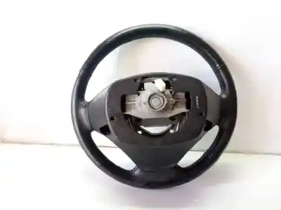 Second-hand car spare part steering wheel for kia cee´d active oem iam references 1h190eq  1h190eq