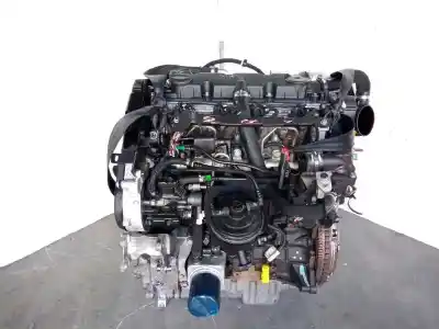 Second-hand car spare part COMPLETE ENGINE for CITROEN XSARA BERLINA  OEM IAM references RHY  