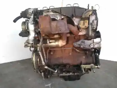 Peça sobressalente para automóvel em segunda mão MOTOR COMPLETO por JAGUAR X-TYPE I (X400)  Referências OEM IAM LJ46G  