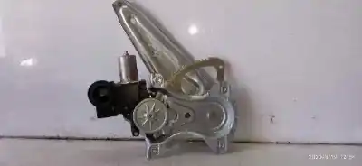 Pièce détachée automobile d'occasion léve glace arrière gauche pour toyota c-hr (_x1_) 1.2 (ngx10_) références oem iam 69840f4010