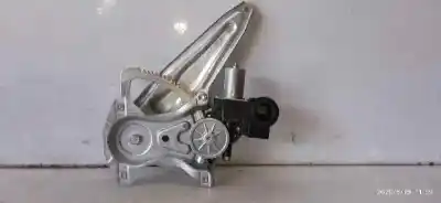 Pièce détachée automobile d'occasion léve glace arrière droit pour toyota c-hr (_x1_) 1.2 (ngx10_) références oem iam 69830f4010