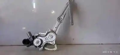 Pièce détachée automobile d'occasion léve glace avant droit pour toyota c-hr (_x1_) 1.2 (ngx10_) références oem iam 69810f4010