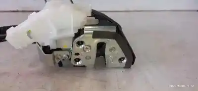 Second-hand car spare part rear left door lock for toyota c-hr (_x1_) 1.2 (ngx10_) oem iam references 69060f4010 69060f4030 91025084