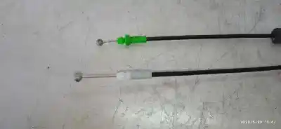 Second-hand car spare part left front door lock for toyota c-hr (_x1_) 1.2 (ngx10_) oem iam references 69040f4020  6904002491