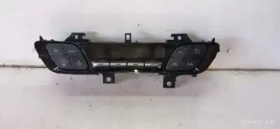 Pièce détachée automobile d'occasion commande de chauffage / climatisation pour toyota c-hr (_x1_) 1.2 (ngx10_) références oem iam 55900f4040