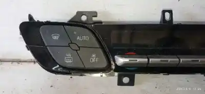 Pièce détachée automobile d'occasion commande de chauffage / climatisation pour toyota c-hr (_x1_) 1.2 (ngx10_) références oem iam 55900f4040  55900f4410