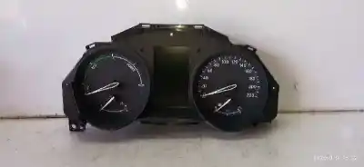 Second-hand car spare part DASHBOARD for TOYOTA C-HR (_X1_)  OEM IAM references   A2C38980602