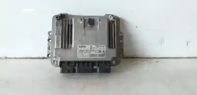 Second-hand car spare part ECU ENGINE CONTROL for CITROEN XSARA PICASSO  OEM IAM references 9653958980  0281012467