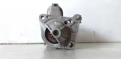 Peça sobressalente para automóvel em segunda mão motor de arranque por renault laguna ii (bg0) initiale referências oem iam d7r49  03e52079jc