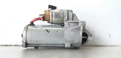 Peça sobressalente para automóvel em segunda mão motor de arranque por renault laguna ii (bg0) initiale referências oem iam d7r49  03e52079jc