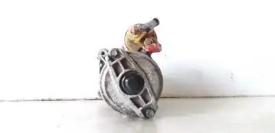 Peça sobressalente para automóvel em segunda mão motor de arranque por renault laguna ii (bg0) initiale referências oem iam d7r49  03e52079jc