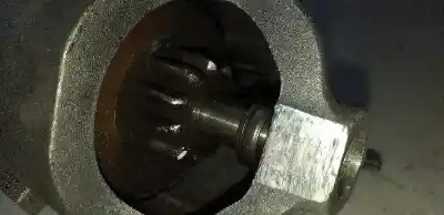 Peça sobressalente para automóvel em segunda mão motor de arranque por renault laguna ii (bg0) initiale referências oem iam d7r49  03e52079jc