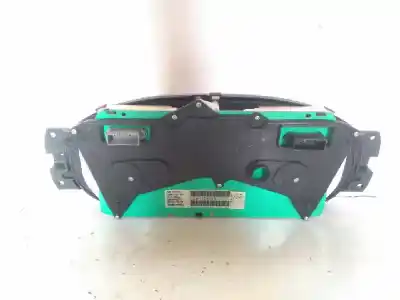 Peça sobressalente para automóvel em segunda mão quadrante por dacia sandero básico referências oem iam p248100568r  