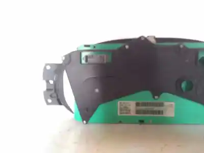 Peça sobressalente para automóvel em segunda mão quadrante por dacia sandero básico referências oem iam p248100568r  