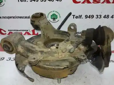 Pezzo di ricambio per auto di seconda mano snodo posteriore destro per mitsubishi montero (v60/v70) 3.2 di-d avance riferimenti oem iam   