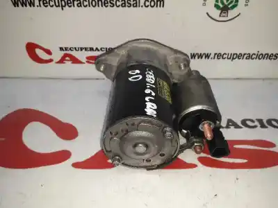 Pezzo di ricambio per auto di seconda mano motorino di avviamento per kia cee´d active riferimenti oem iam 361002a300  1195925
