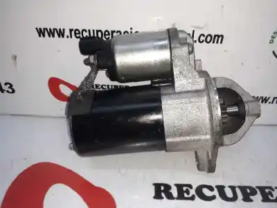 Pezzo di ricambio per auto di seconda mano motorino di avviamento per kia cee´d active riferimenti oem iam 361002a300  1195925