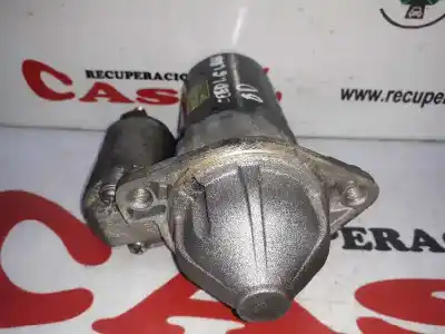 Pezzo di ricambio per auto di seconda mano motorino di avviamento per kia cee´d active riferimenti oem iam 361002a300  1195925