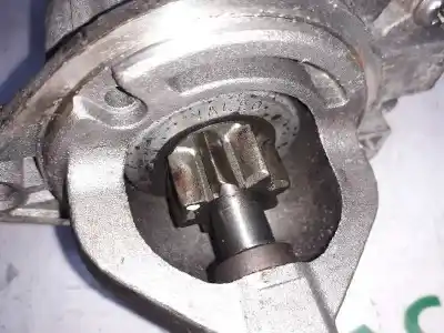 Pezzo di ricambio per auto di seconda mano motorino di avviamento per kia cee´d active riferimenti oem iam 361002a300  1195925