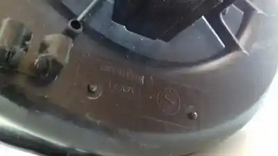 Peça sobressalente para automóvel em segunda mão motor de sofagem por audi a1 (8x) ambition referências oem iam 6q1819015g  