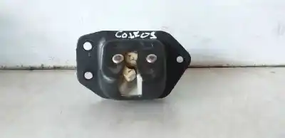 Peça sobressalente para automóvel em segunda mão fechadura do mala por renault koleos dynamique pack2 referências oem iam 90592336ir  905769858r