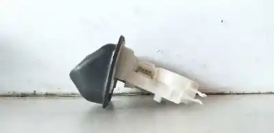 Peça sobressalente para automóvel em segunda mão fechadura do mala por renault koleos dynamique pack2 referências oem iam 90592336ir  905769858r