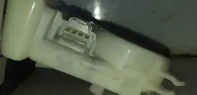 Peça sobressalente para automóvel em segunda mão fechadura do mala por renault koleos dynamique pack2 referências oem iam 90592336ir  905769858r