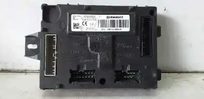 Pièce détachée automobile d'occasion BOÎTES À FUSIBLES pour RENAULT CLIO IV  Références OEM IAM A2C92226605  284B18663R