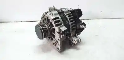 Second-hand car spare part ALTERNATOR for KIA OPTIMA  OEM IAM references 373002A910  8400438