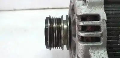 Second-hand car spare part alternator for kia optima concept oem iam references 373002a910  8400438