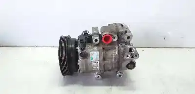 Second-hand car spare part air conditioning compressor for kia cee´d drive oem iam references fd46xg  f500an6ca05