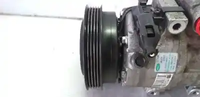 Second-hand car spare part air conditioning compressor for kia cee´d drive oem iam references fd46xg  f500an6ca05