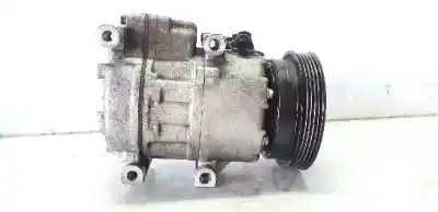 Second-hand car spare part air conditioning compressor for kia cee´d drive oem iam references fd46xg  f500an6ca05