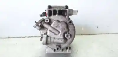 Second-hand car spare part air conditioning compressor for kia cee´d drive oem iam references fd46xg  f500an6ca05
