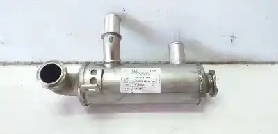 Pièce détachée automobile d'occasion REFROIDISSEUR VANNE EGR pour PEUGEOT 207  Références OEM IAM 9646762280  