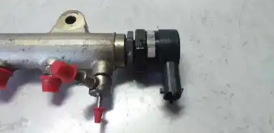 Peça sobressalente para automóvel em segunda mão régua / rampa de injetores por kia cee´d active referências oem iam 0445214111  314002a410