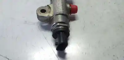 Peça sobressalente para automóvel em segunda mão régua / rampa de injetores por kia cee´d active referências oem iam 0445214111  314002a410