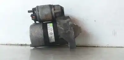 Second-hand car spare part Starter Motor for RENAULT CLIO II FASE II (B/CB0) Authentique OEM IAM references 8200369521F  TS8E6
