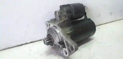 Pezzo di ricambio per auto di seconda mano Motorino Di Avviamento per SEAT TOLEDO (1L) SE Riferimenti OEM IAM 020911023F  0001121006