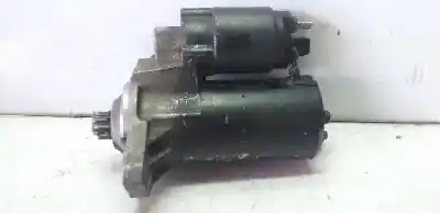 Pezzo di ricambio per auto di seconda mano motorino di avviamento per seat toledo (1l) se riferimenti oem iam 020911023f  0001121006
