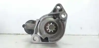 Pezzo di ricambio per auto di seconda mano motorino di avviamento per seat toledo (1l) se riferimenti oem iam 020911023f  0001121006